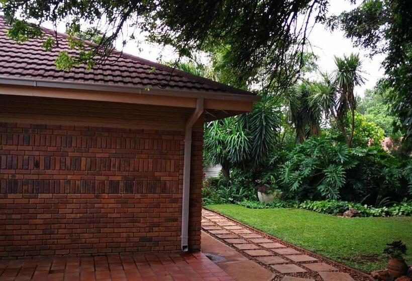 Pension Tree Aloe Guest House