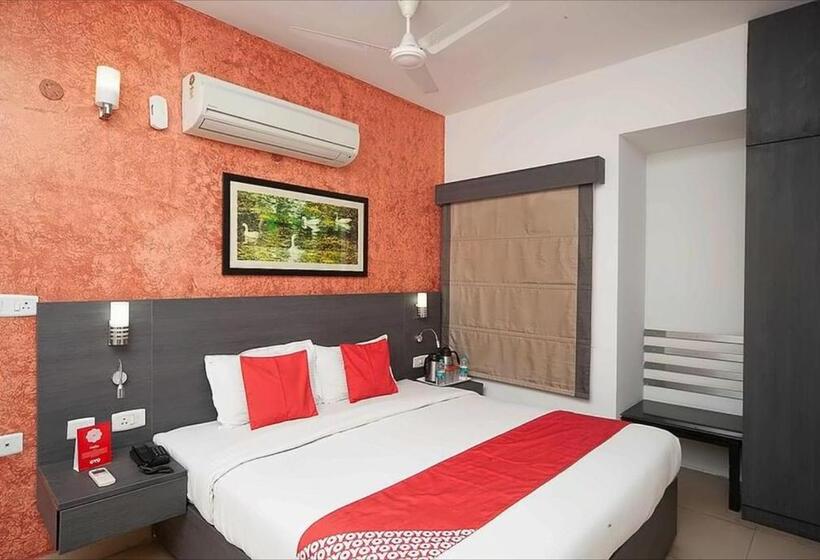 Stayeasy Tiruvanmiyur