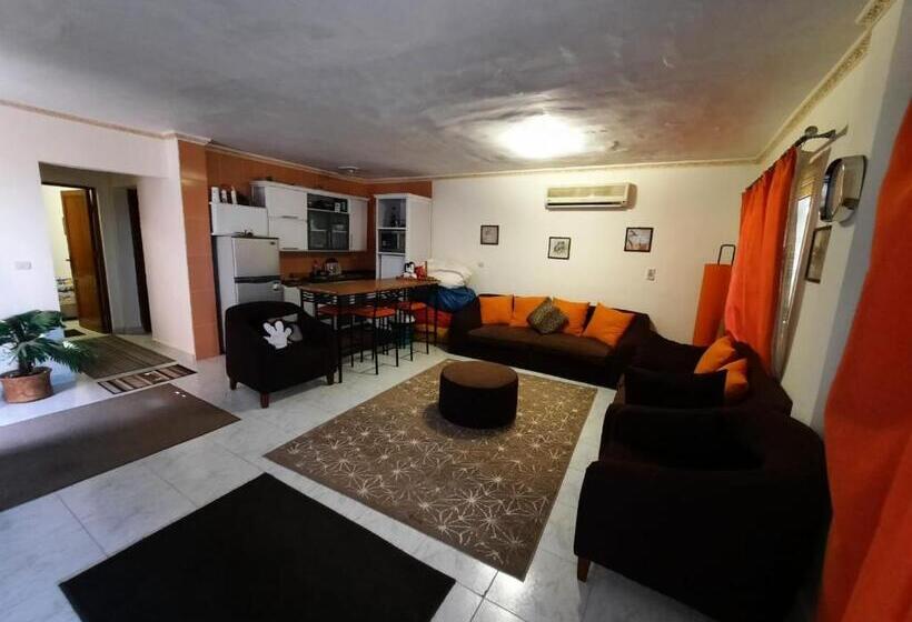 Stella Di Mare Sea View   Amazing Two Bedrooms Standalone Chalet   Families Only