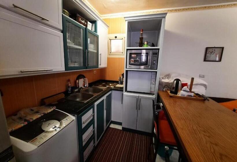 Stella Di Mare Sea View   Amazing Two Bedrooms Standalone Chalet   Families Only