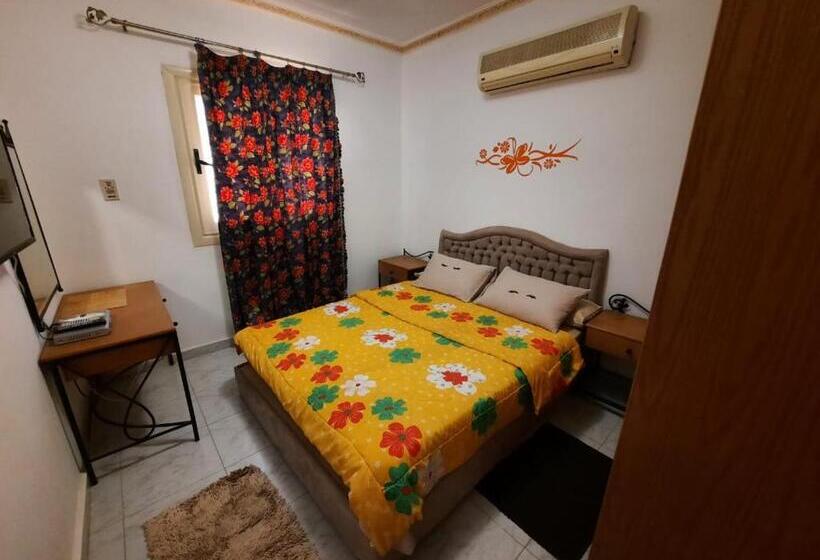 Stella Di Mare Sea View   Amazing Two Bedrooms Standalone Chalet   Families Only