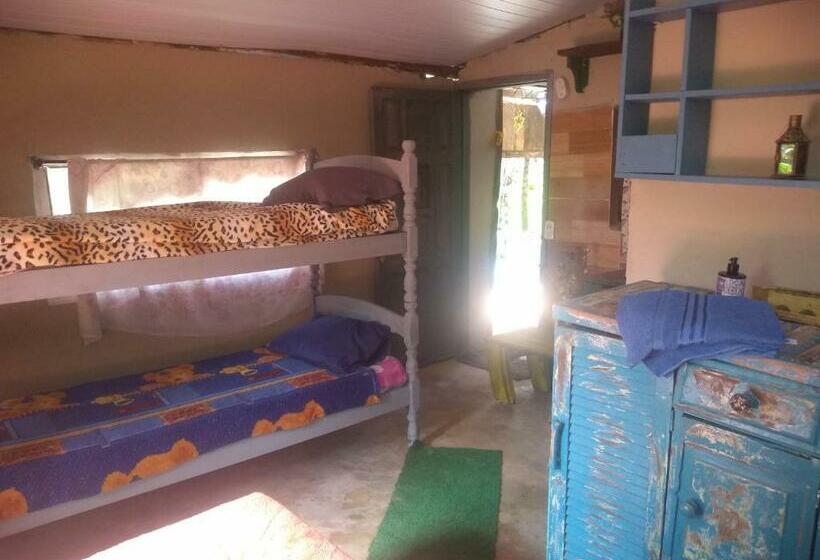 Trevo Hostel