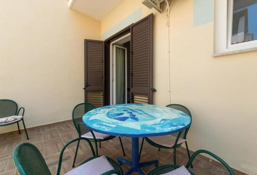 Villa Dei Sogni   Aparthotel Ischia Ponte