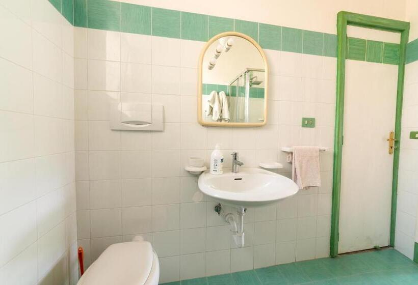 Villa Dei Sogni   Aparthotel Ischia Ponte