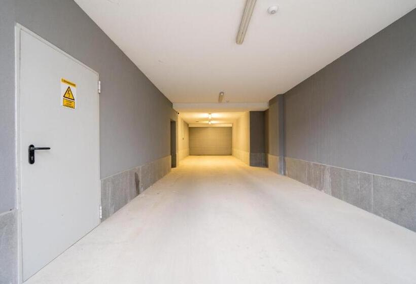 Wow Studios For Rent   Bul Montevideo 25a   B
