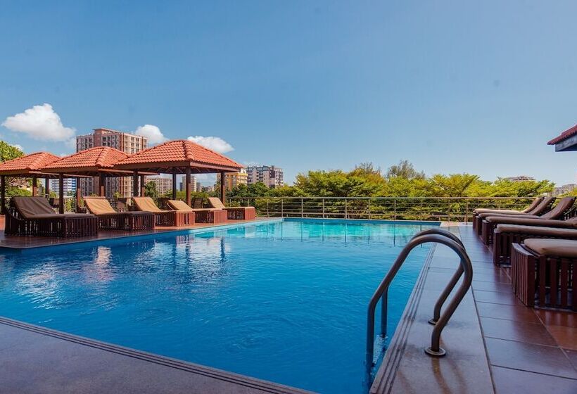 Aura Suites