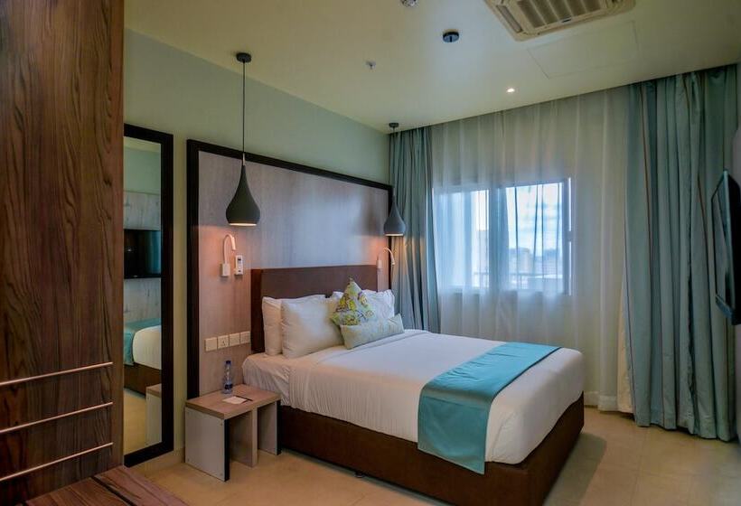 Aura Suites