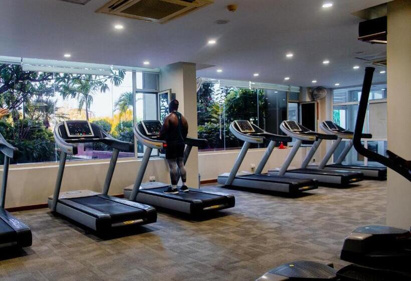 Aura Suites