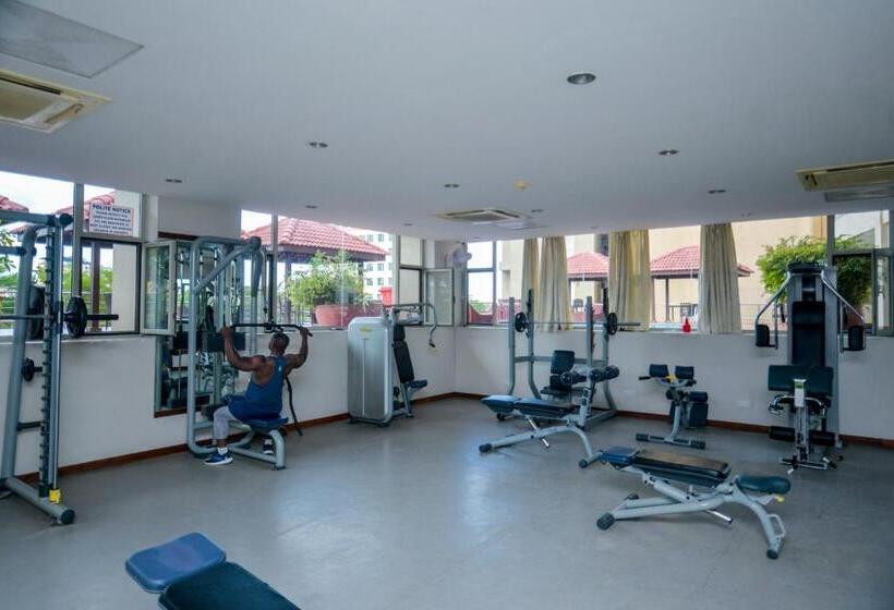 Aura Suites