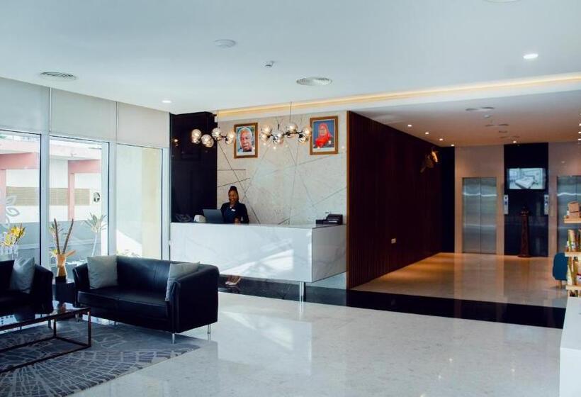 Aura Suites
