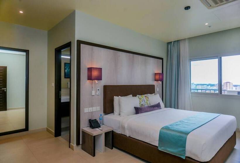 Aura Suites