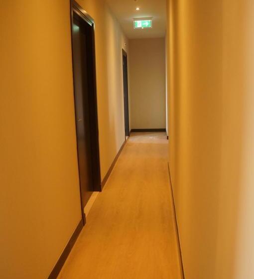 B&b De Blauwververij