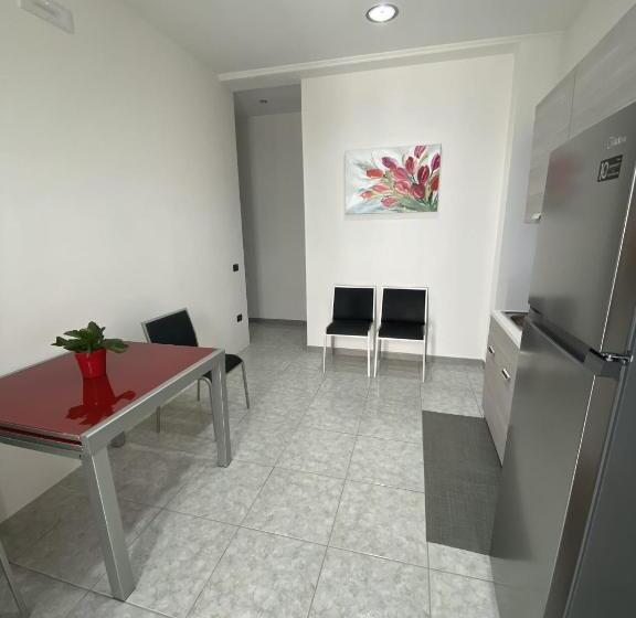 مبيت وإفطار Amaris