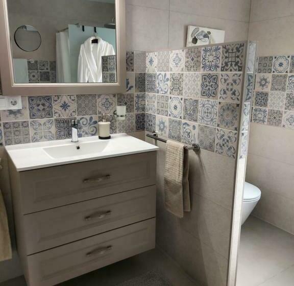 B&b Buena Vista
