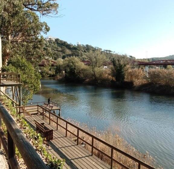 تختخواب و صبحانه Casa Da Umbria