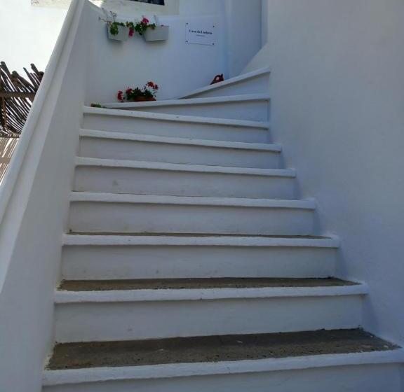 تختخواب و صبحانه Casa Da Umbria