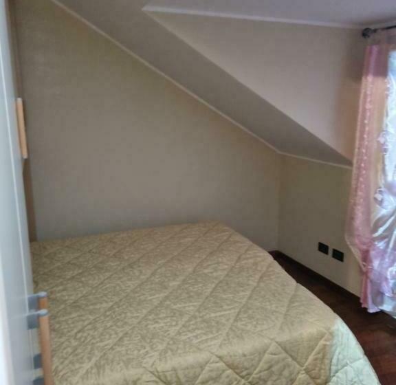 B&b Casa Surace