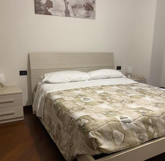צימר Il Caravaggio Guest House