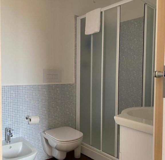 צימר Il Caravaggio Guest House