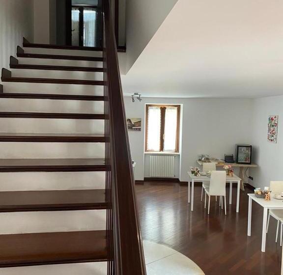צימר Il Caravaggio Guest House