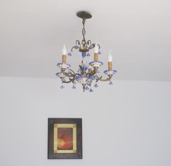 住宿加早餐  Poppy Chambres D Hotes