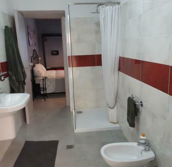 Bed and Breakfast S Enna Birdi