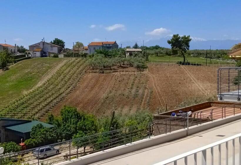 민박 Villa Caravaggio Comfort E Relax