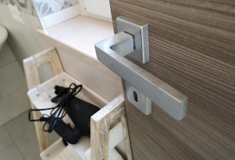 민박 Villa Caravaggio Comfort E Relax