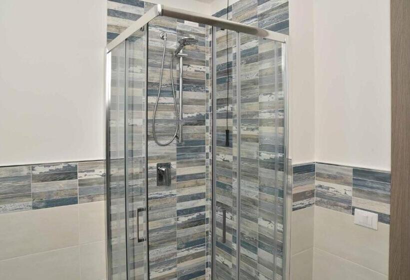 민박 Villa Caravaggio Comfort E Relax