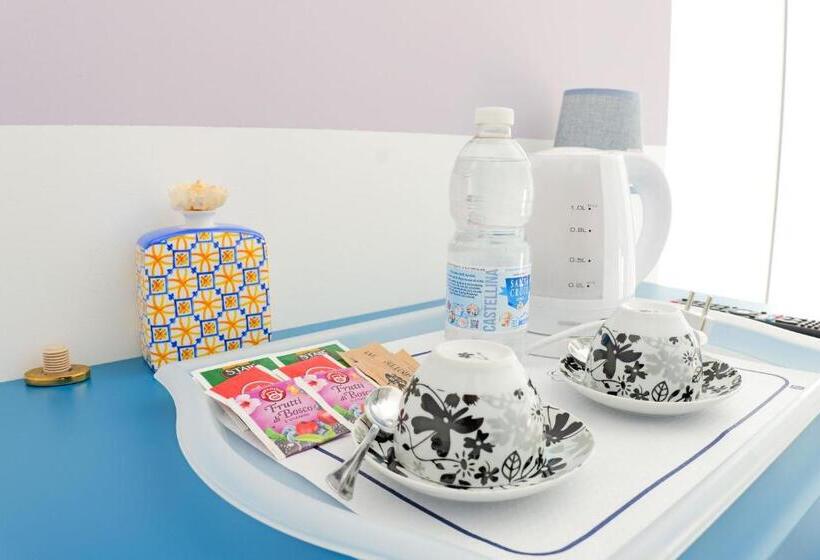 민박 Villa Caravaggio Comfort E Relax