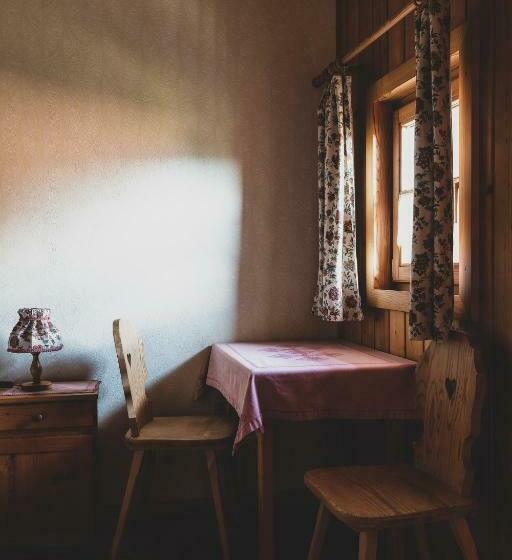 تختخواب و صبحانه Weingut Peter Grill