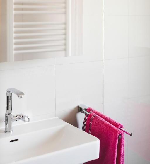 تختخواب و صبحانه Weingut Peter Grill