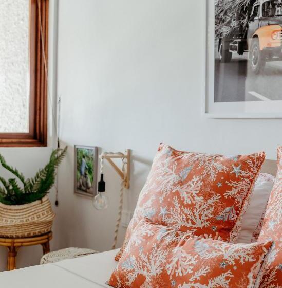Boutik Le Morne Holiday Apartments