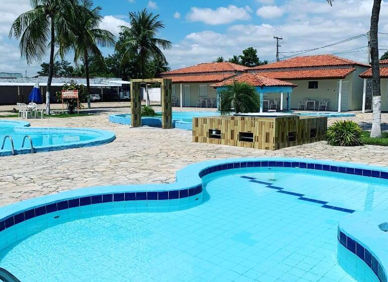 Caldas Palace Hotel Jorro