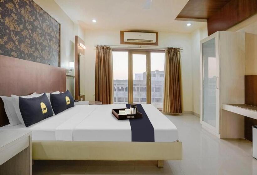 Fabhotel Prime Devanshi Inn   Panvel