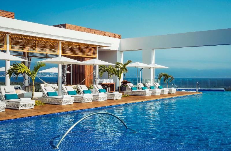 Grand Luxxe Vidanta