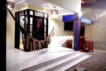 Hostel Flor Do Caribe