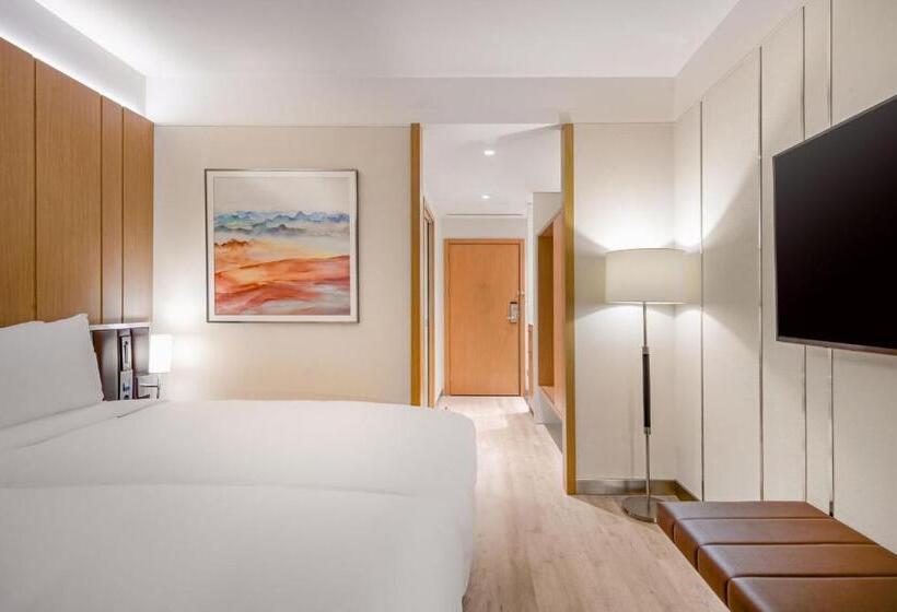 Ac Hotel By Marriott Saint Julien En Genevois
