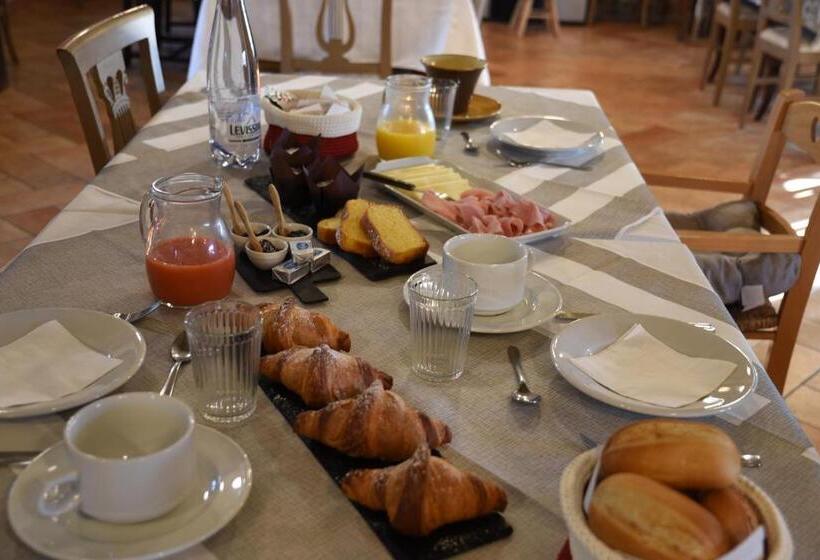 酒店 Agriturismo Poggio Ai Legni