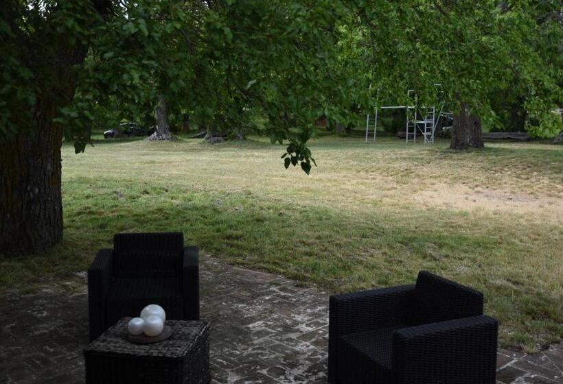 酒店 Agriturismo Poggio Ai Legni