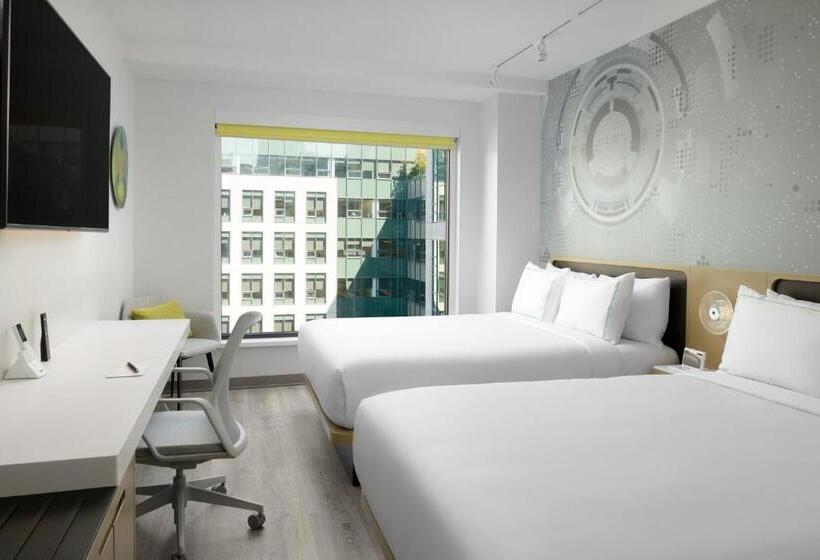 Astra Hotel, Seattle, A Tribute Portfolio Hotel By Marriott No Resort Fees