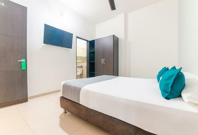 هتل Ayenda La Capotera Real