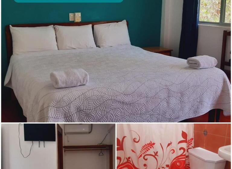 هتل Doña Mary Huatulco