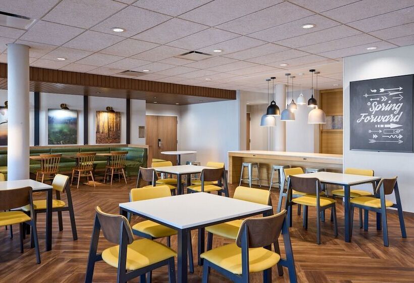 فندق Fairfield By Marriott Inn & Suites Hagerstown