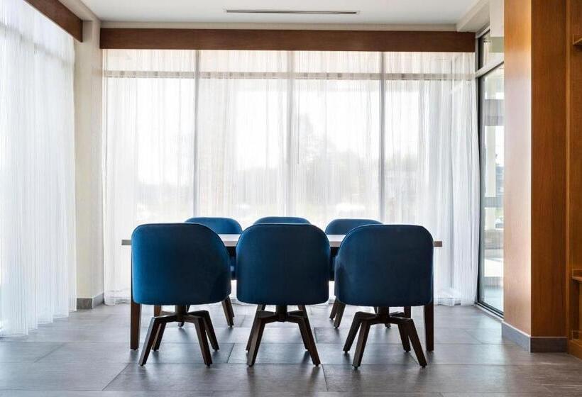 בית מלון כפרי Fairfield By Marriott Inn & Suites North Bay