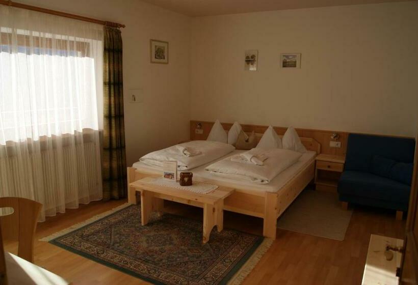 בית מלון כפרי Gasthof Jägerheim