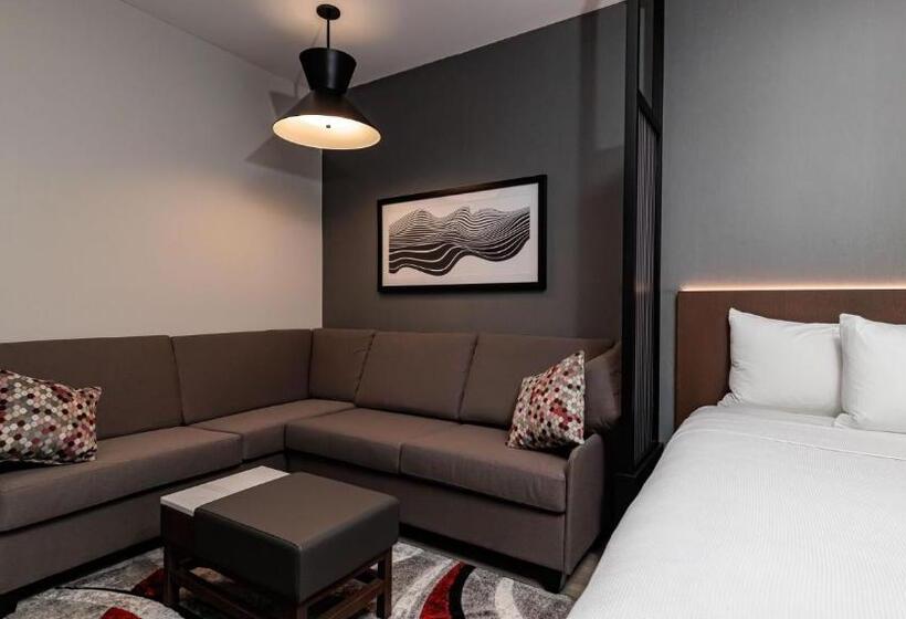 هتل Hyatt Place Torontobrampton