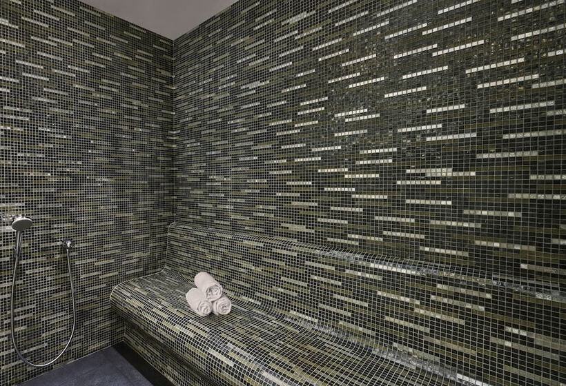 Jw Marriott Hotel Istanbul Marmara Sea