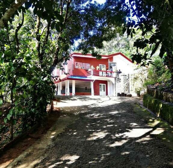 בית מלון כפרי Koslanda Rest & Homestay