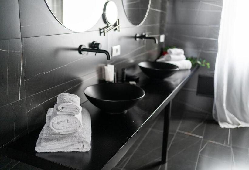 هتل Marmur Suite